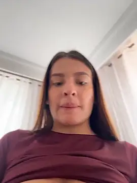 Czat XXX na żywo – Talia_Bonet