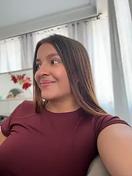 Živý XXX chat Talia_Bonet