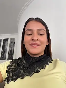 Chat XXX en directo de Talia_Bonet