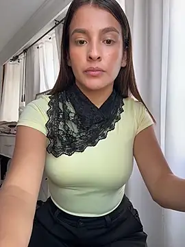 Talia_Bonet Chat XXX in diretta