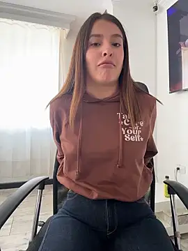 Chat XXX Live Talia_Bonet