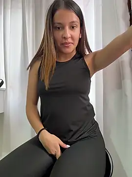 Talia_Bonet Chat XXX in diretta