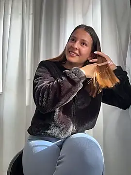 Talia_Bonet Live XXX-chat