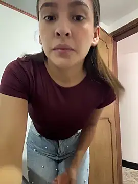 Talia_Bonet 现场XXX聊天
