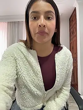 Živý XXX chat Talia_Bonet