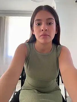 Онлайн чат XXX Talia_Bonet