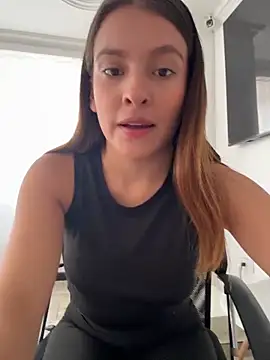 Talia_Bonet: απευθείας συνομιλία ΧΧΧ