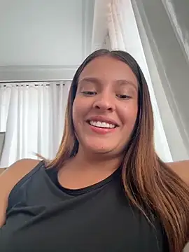 Czat XXX na żywo – Talia_Bonet