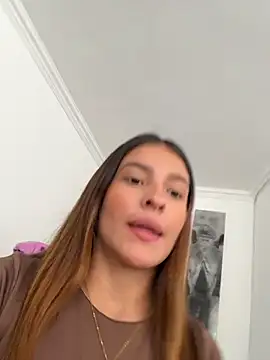 Онлайн чат XXX Talia_Bonet