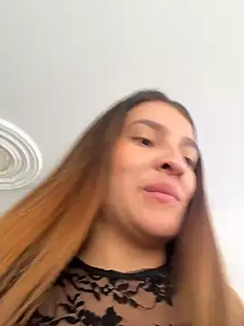 Chatroom XXX en direct de Talia_Bonet