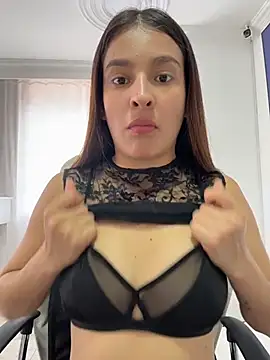 Talia_Bonetn Live XXX chat