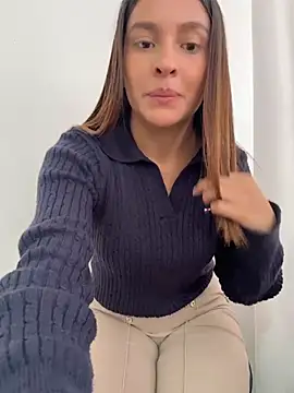 Talia_Bonet Obrolan Langsung XXX