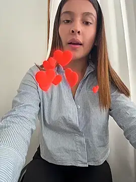 צ'אט XXX בשידור חי של Talia_Bonet