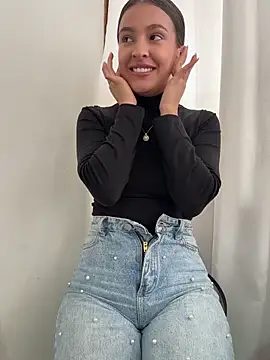 Sembang XXX Secara Langsung Talia_Bonet