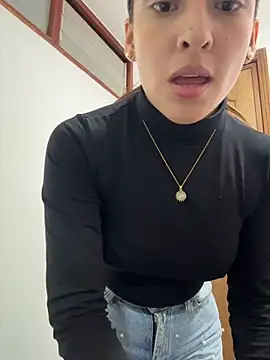 Talia_Bonet 现场XXX聊天