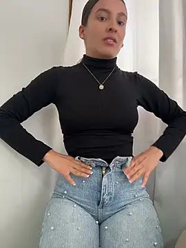Talia_Bonet 现场XXX聊天