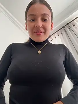 Živý XXX chat Talia_Bonet