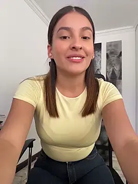 Talia_Bonet's Live XXX Chat