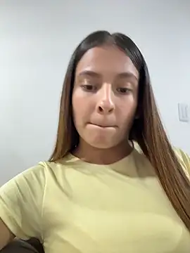 Talia_Bonet Chat XXX in diretta