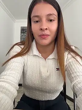 Talia_Bonet 现场XXX聊天