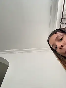XXX chat uživo modela Talia_Bonet