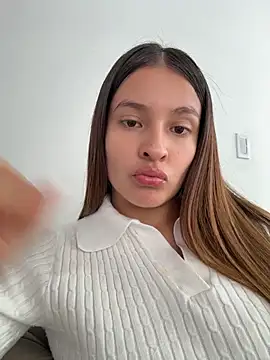 Talia_Bonet's Live XXX Chat