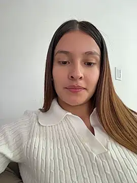 Sembang XXX Secara Langsung Talia_Bonet