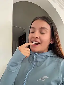 Živý XXX chat Talia_Bonet