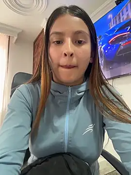 Talia_Bonet: απευθείας συνομιλία ΧΧΧ