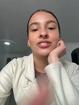 Chat XXX en directo de Talia_Bonet