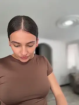 Chat XXX ao vivo de Talia_Bonet