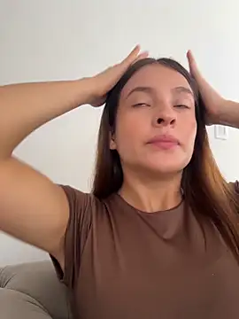 Talia_Bonet 现场XXX聊天