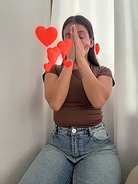 Talia_Bonet Obrolan Langsung XXX