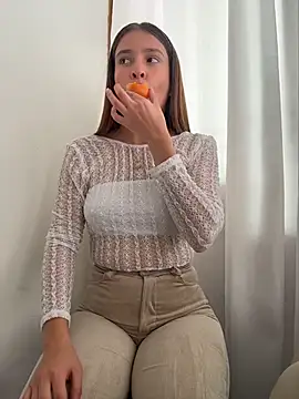 Talia_Bonet: απευθείας συνομιλία ΧΧΧ
