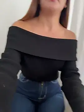 Sembang XXX Secara Langsung Talia_Bonet