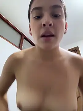 Czat XXX na żywo – Talia_Bonet