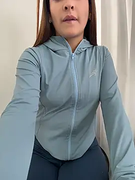 Sembang XXX Secara Langsung Talia_Bonet