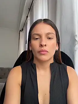 Talia_Bonet 网络视讯表演