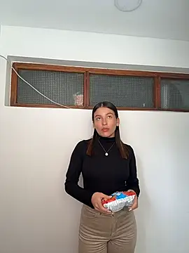 Talia_Bonet Webcam-Show