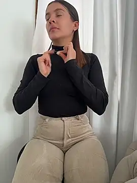 Talia_Bonet 现场XXX聊天