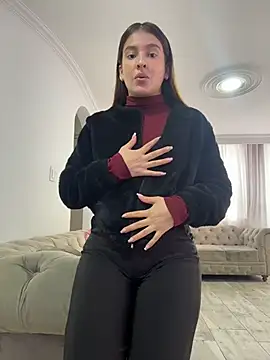 Talia_Bonet's Live XXX Chat