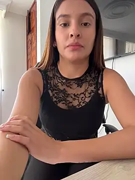 Talia_Bonet Chat XXX in diretta