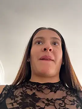 Chatroom XXX en direct de Talia_Bonet