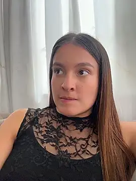 צ'אט XXX בשידור חי של Talia_Bonet