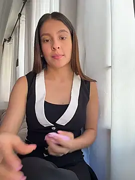 عرض كام Talia_Bonet