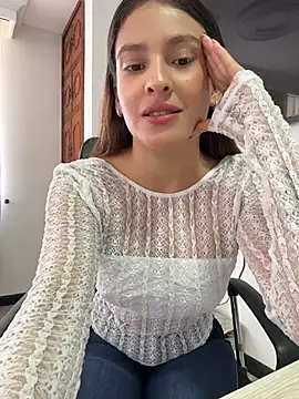 צ'אט XXX בשידור חי של Talia_Bonet