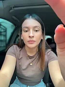 Talia_Bonet 现场XXX聊天