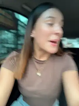Talia_Bonet Adlı Modelin Canlı XXX Sohbeti