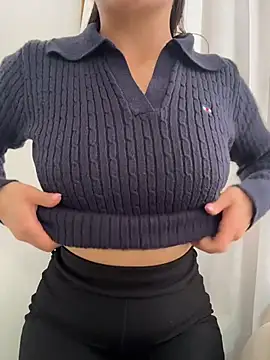 Živý XXX chat Talia_Bonet