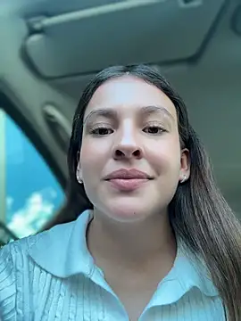Chat +18 de Talia_Bonet ao vivo